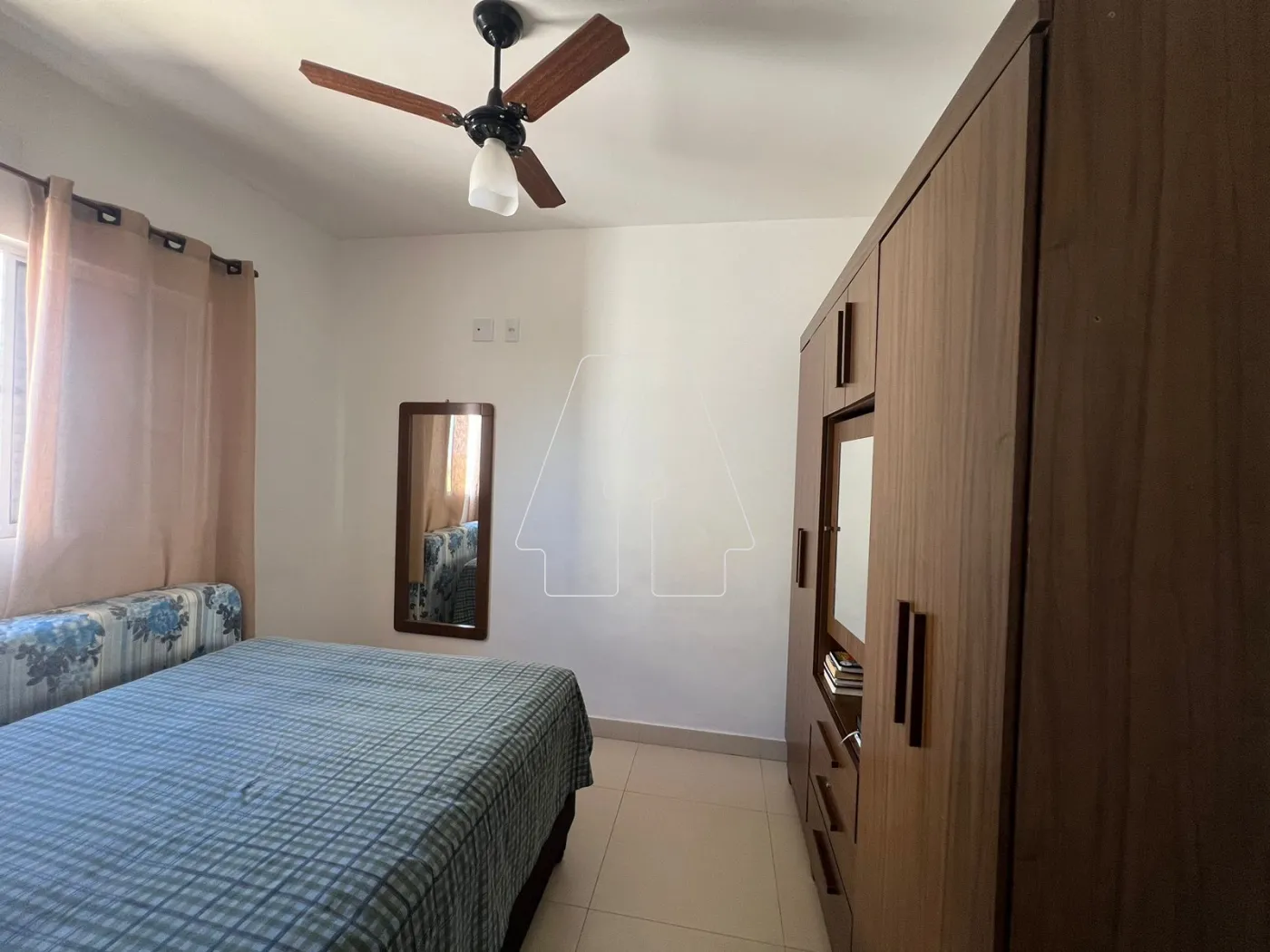 Comprar Apartamento / Padrão em Araçatuba R$ 240.000,00 - Foto 8