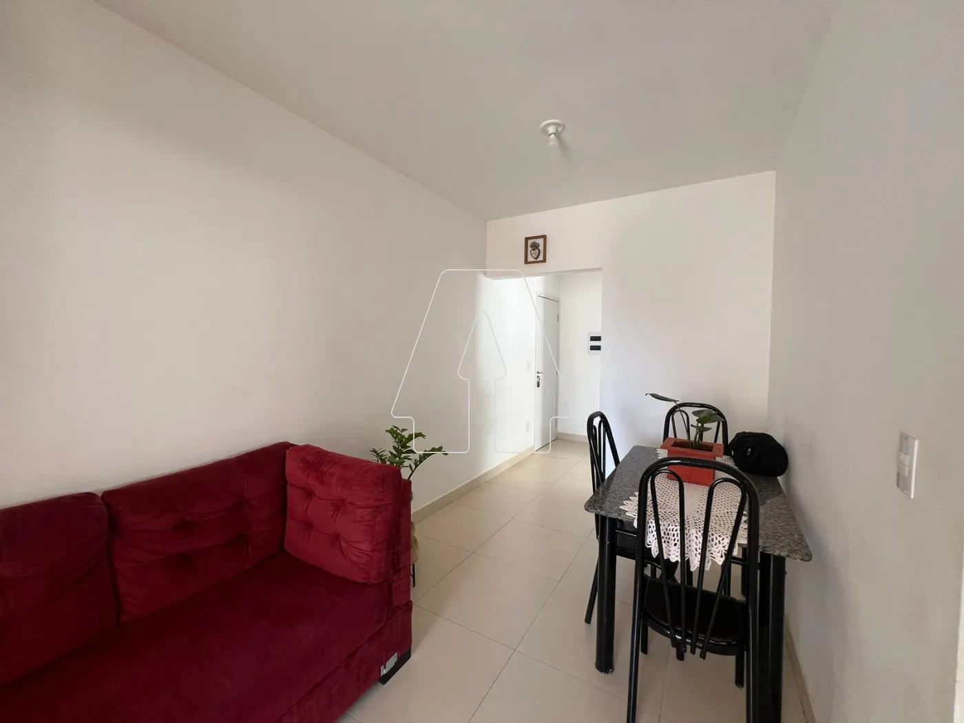 Comprar Apartamento / Padrão em Araçatuba R$ 240.000,00 - Foto 3