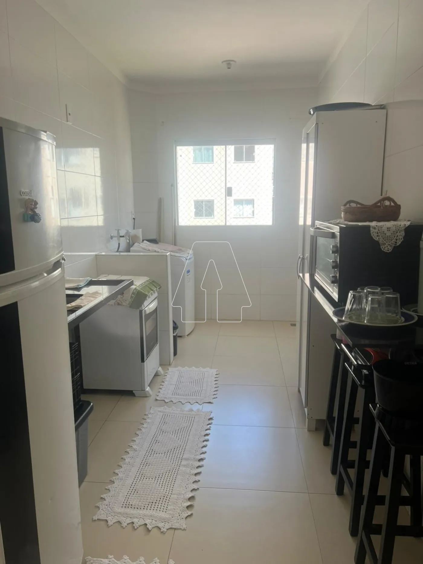 Comprar Apartamento / Padrão em Araçatuba R$ 240.000,00 - Foto 9