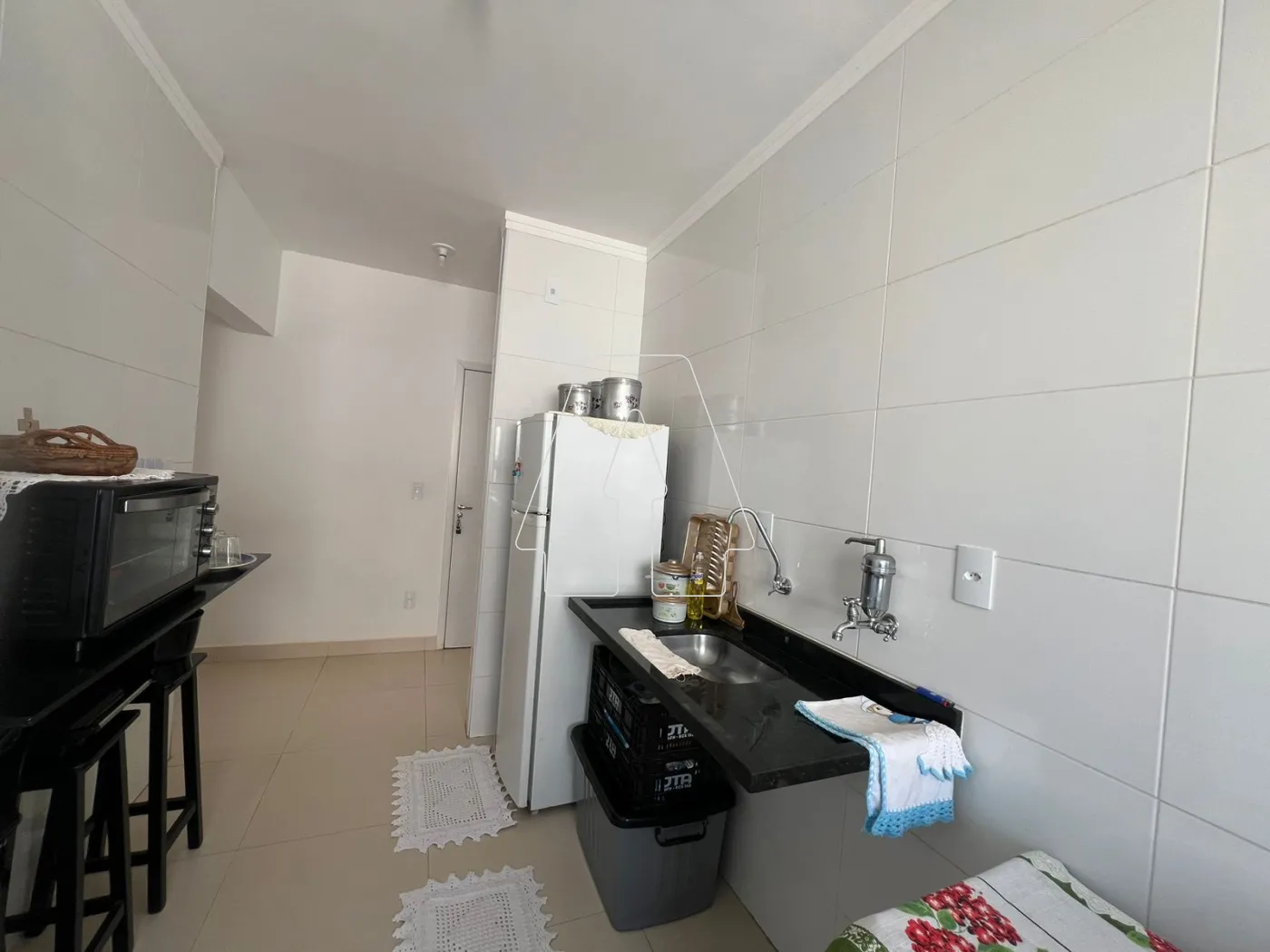 Comprar Apartamento / Padrão em Araçatuba R$ 240.000,00 - Foto 10