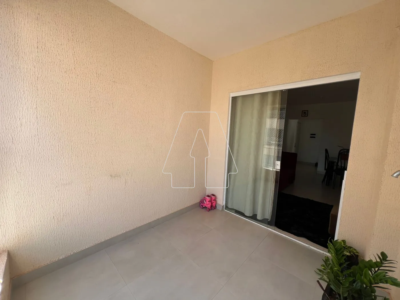 Comprar Apartamento / Padrão em Araçatuba R$ 240.000,00 - Foto 6