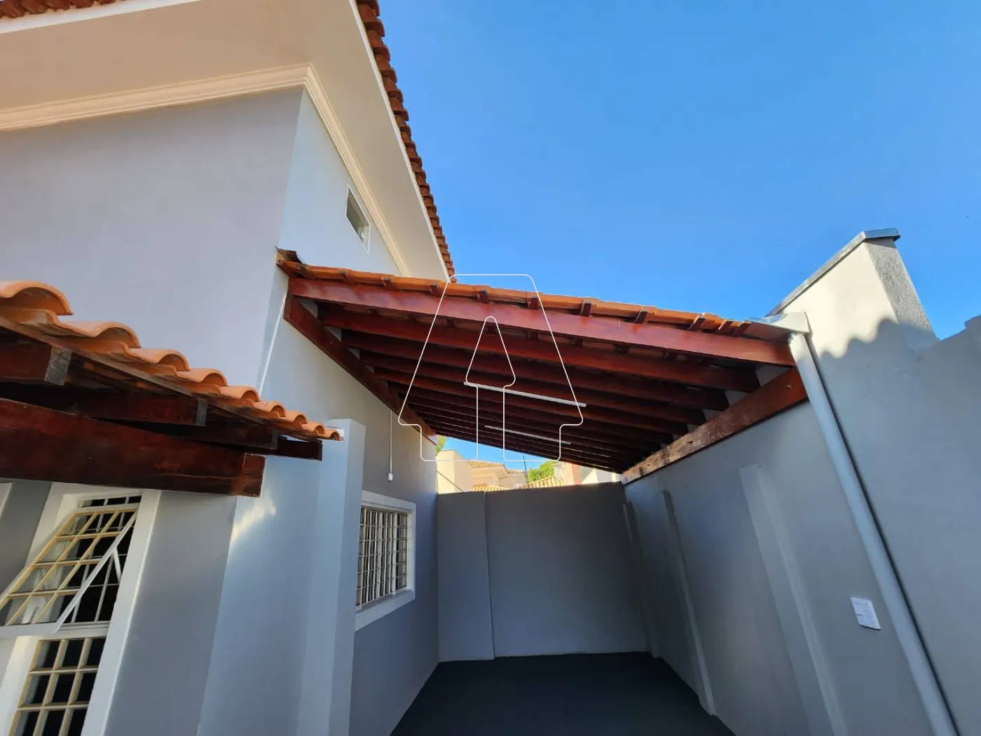 Alugar Casa / Sobrado em Araçatuba R$ 2.500,00 - Foto 4