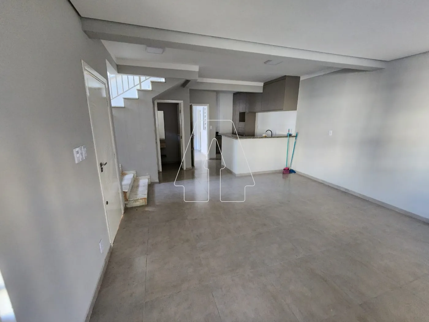 Alugar Casa / Sobrado em Araçatuba R$ 2.500,00 - Foto 5