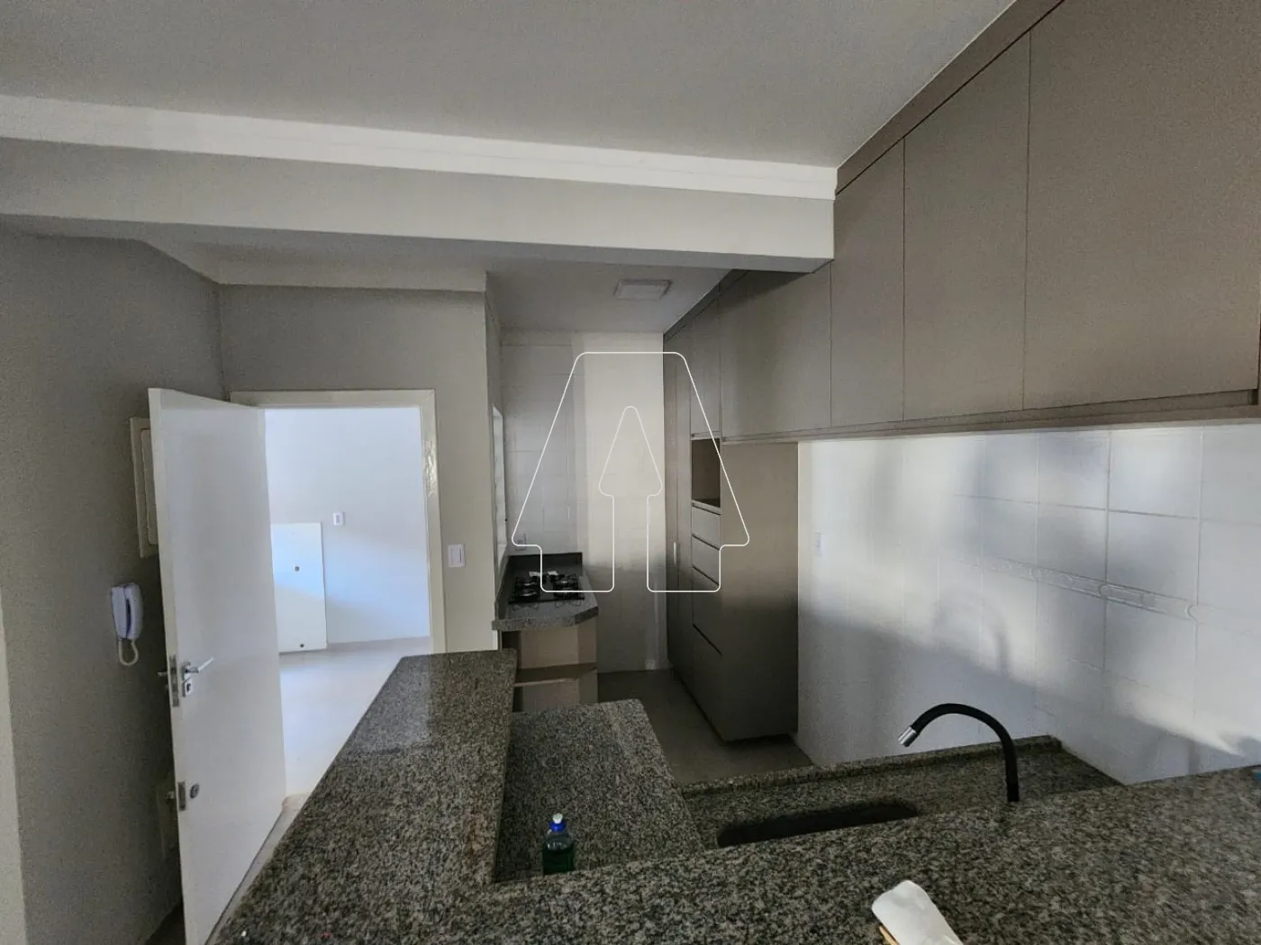 Alugar Casa / Sobrado em Araçatuba R$ 2.500,00 - Foto 8