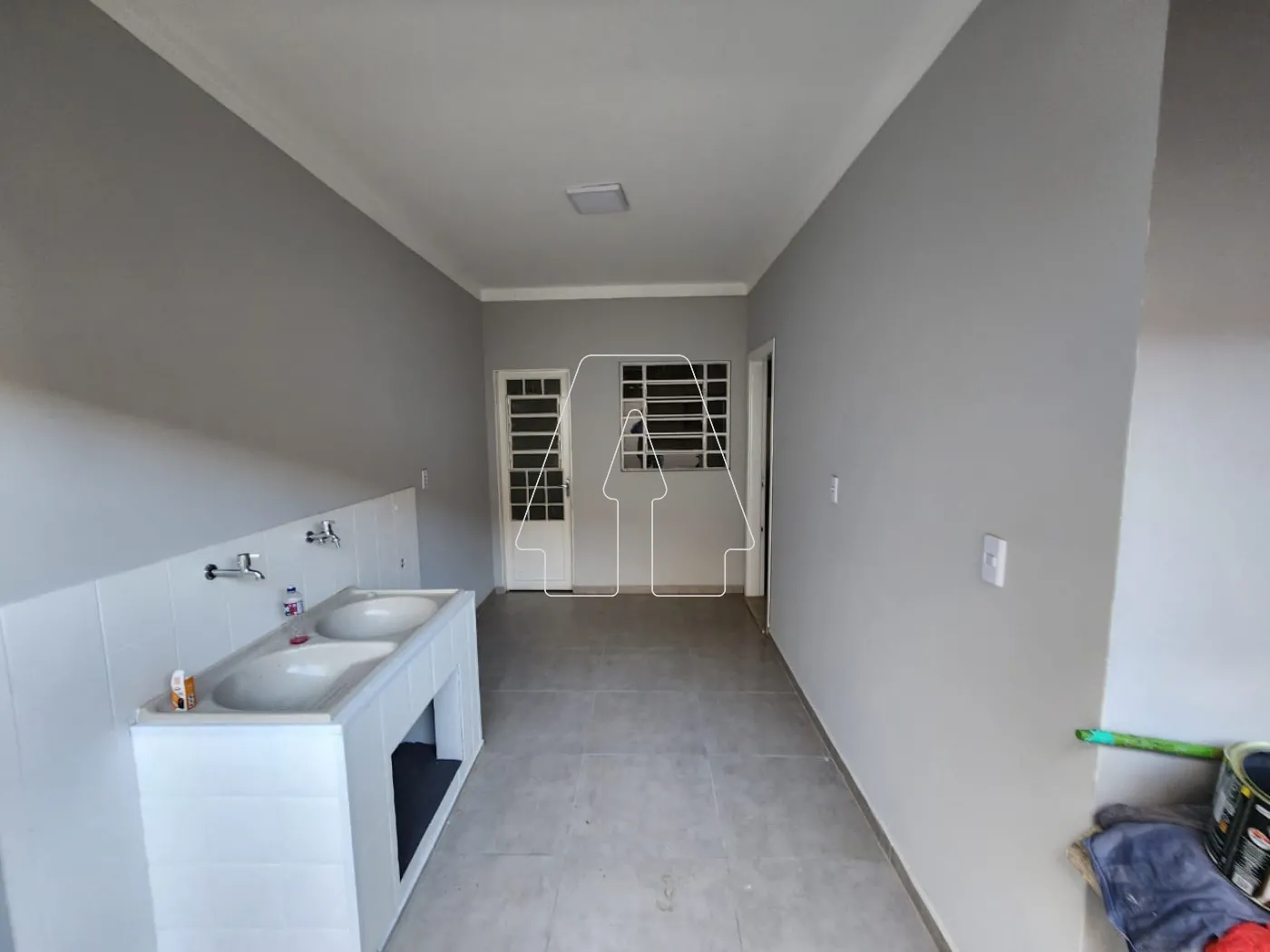 Alugar Casa / Sobrado em Araçatuba R$ 2.500,00 - Foto 11