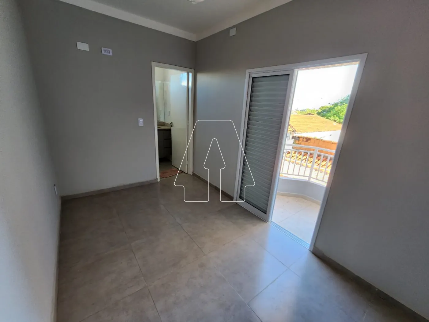 Alugar Casa / Sobrado em Araçatuba R$ 2.500,00 - Foto 16