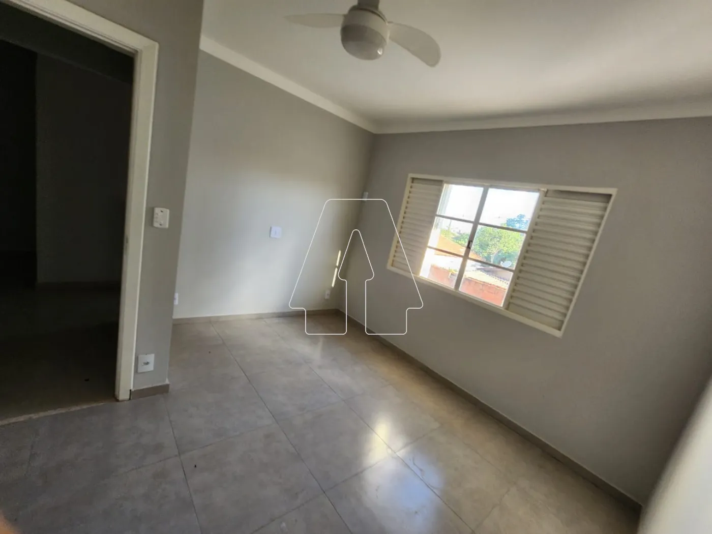 Alugar Casa / Sobrado em Araçatuba R$ 2.500,00 - Foto 17