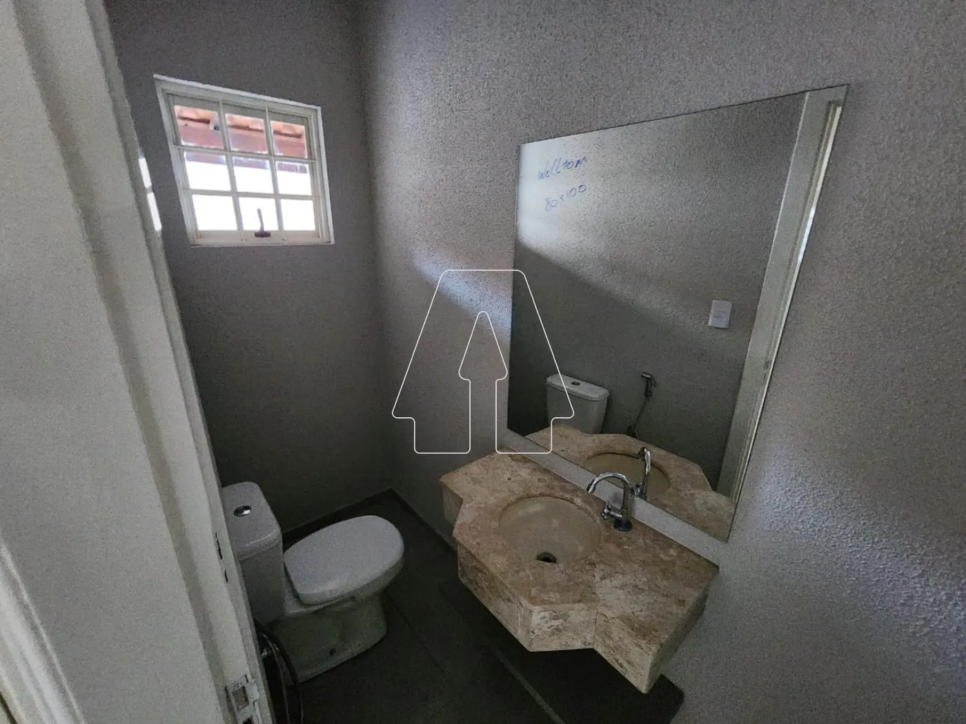 Alugar Casa / Sobrado em Araçatuba R$ 2.500,00 - Foto 19