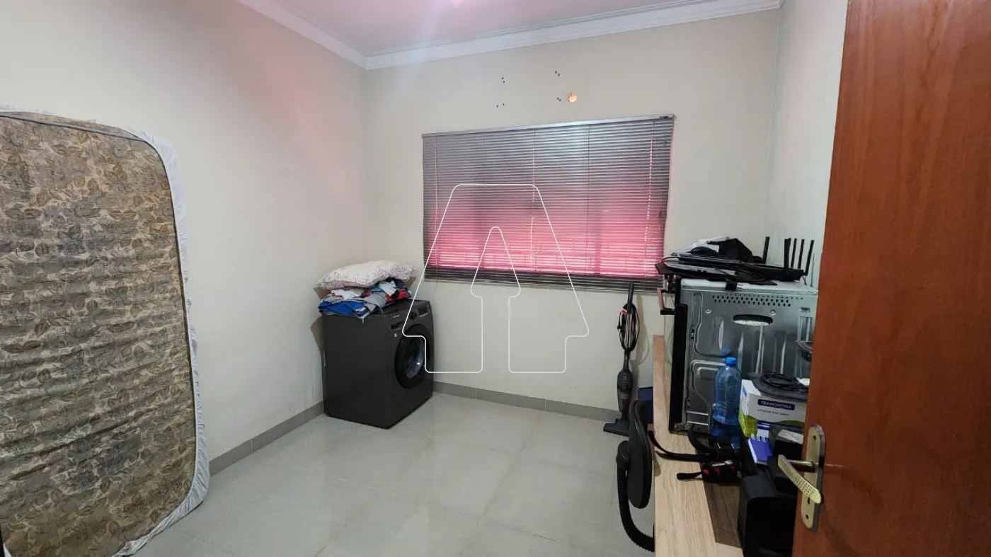 Comprar Casa / Residencial em Araçatuba R$ 575.000,00 - Foto 8