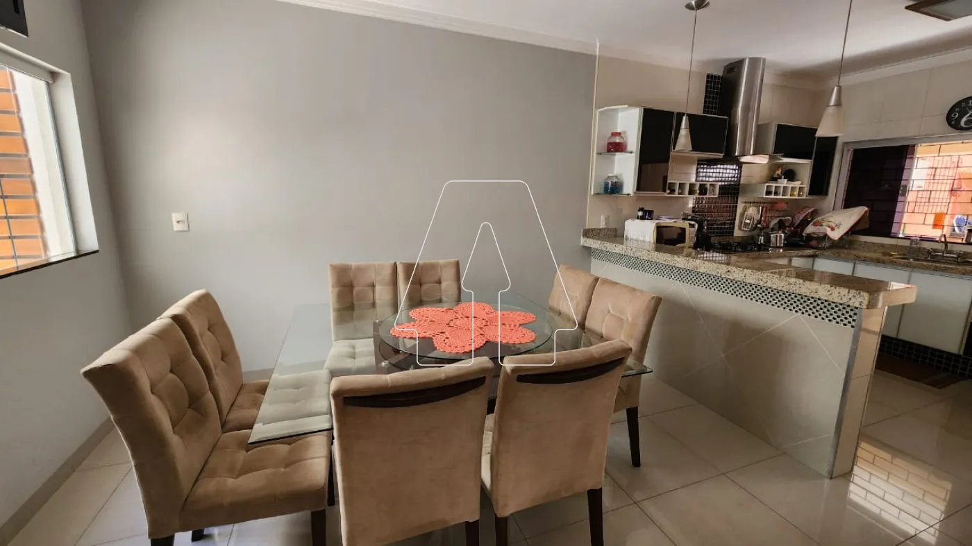 Comprar Casa / Residencial em Araçatuba R$ 575.000,00 - Foto 1