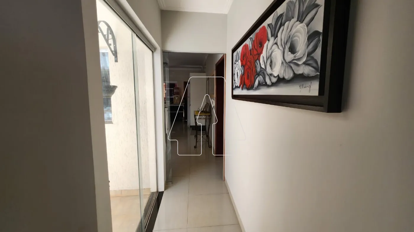 Comprar Casa / Residencial em Araçatuba R$ 575.000,00 - Foto 7