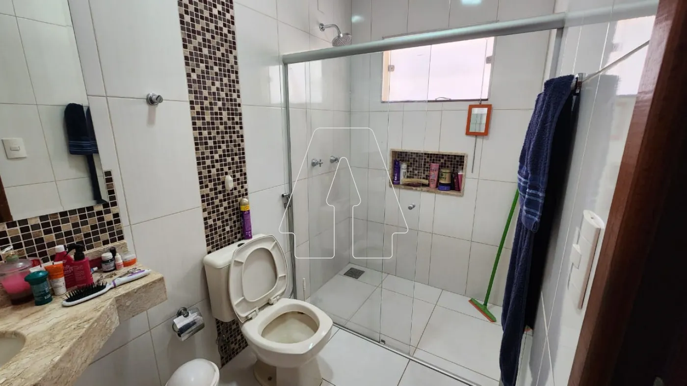 Comprar Casa / Residencial em Araçatuba R$ 575.000,00 - Foto 11