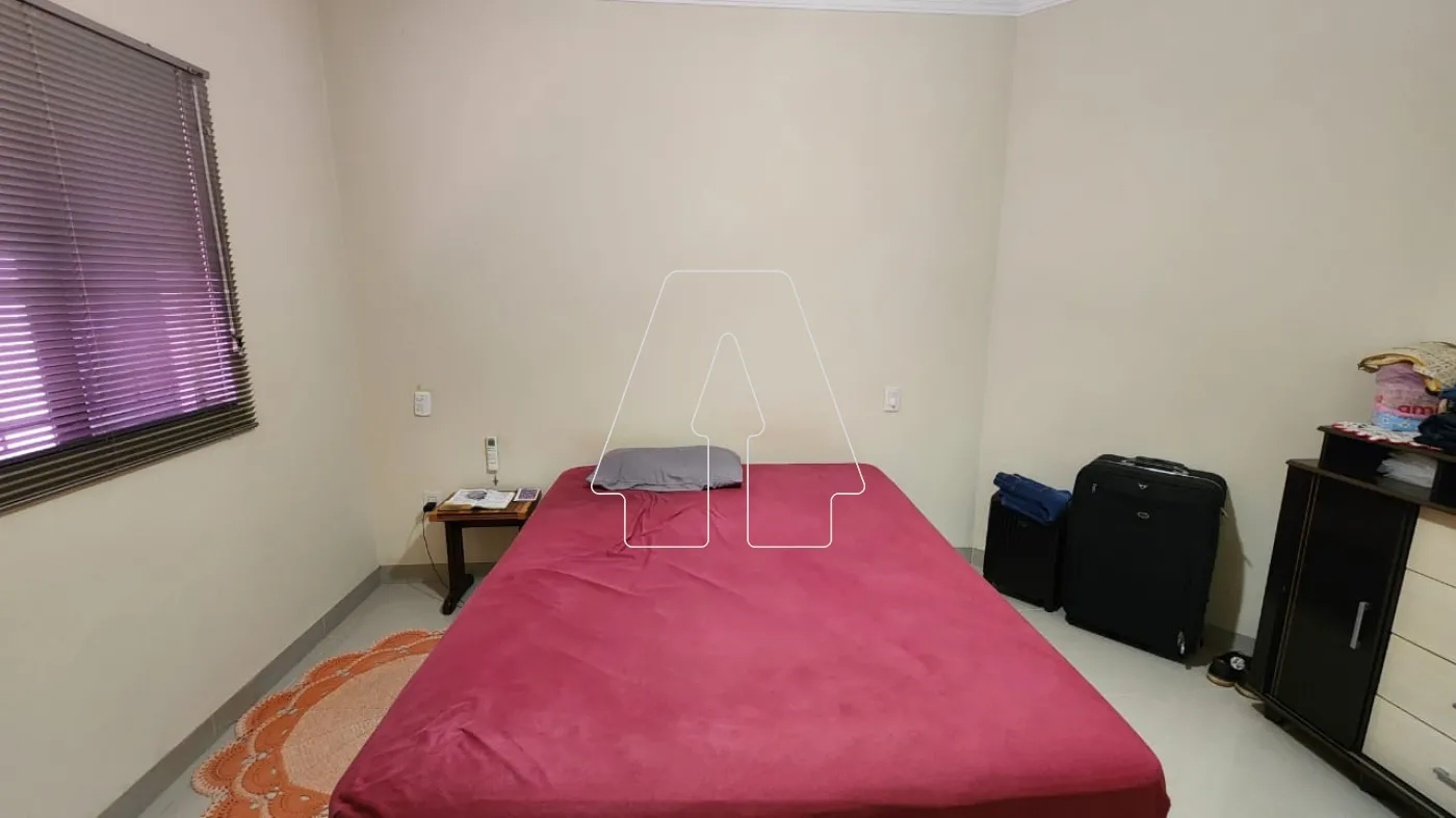 Comprar Casa / Residencial em Araçatuba R$ 575.000,00 - Foto 14