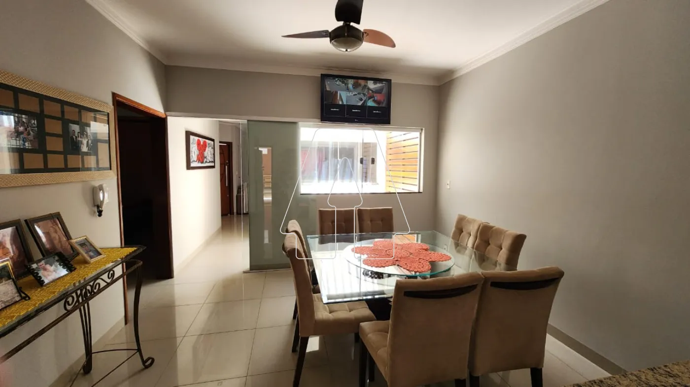 Comprar Casa / Residencial em Araçatuba R$ 575.000,00 - Foto 6