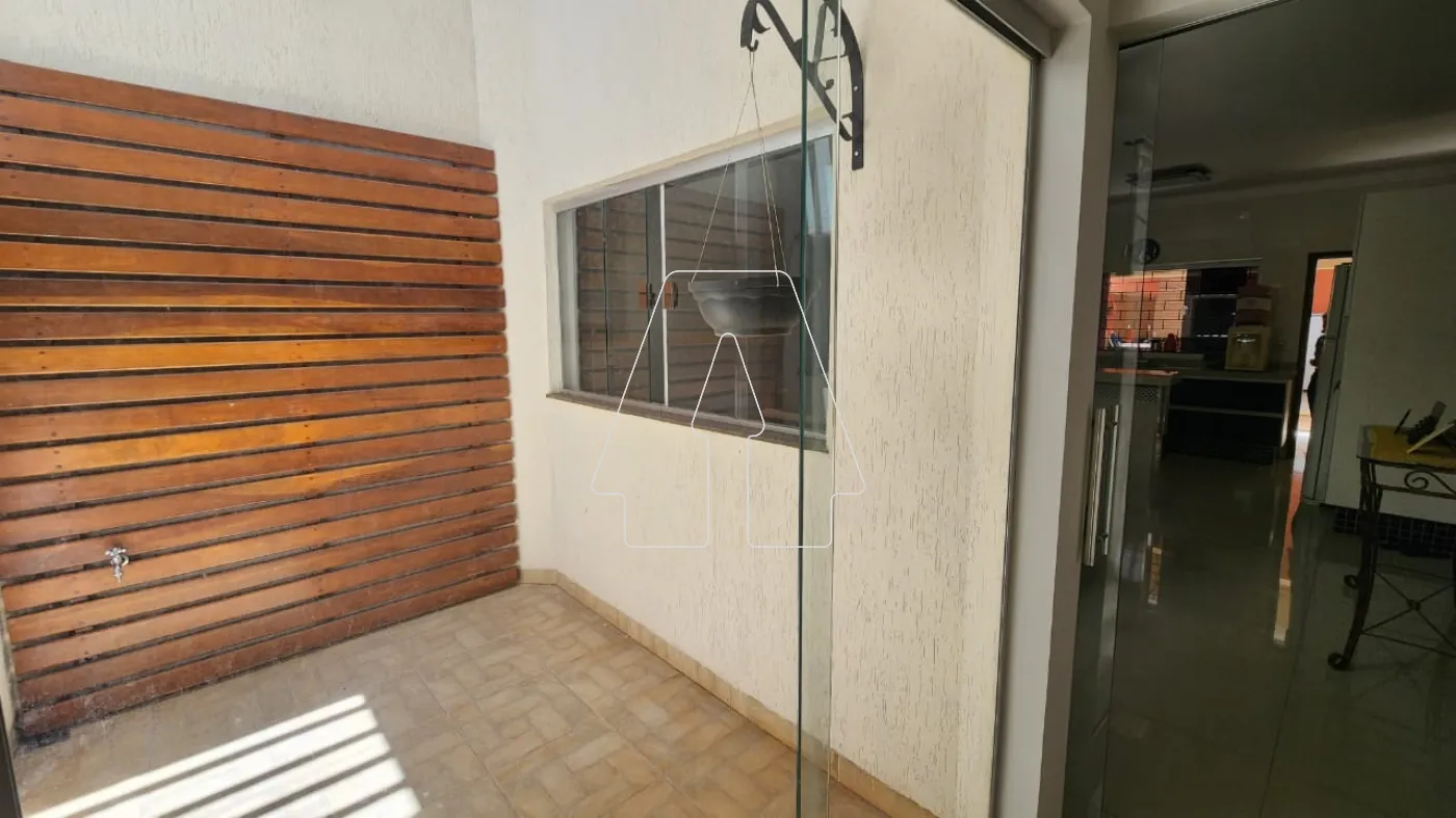 Comprar Casa / Residencial em Araçatuba R$ 575.000,00 - Foto 15