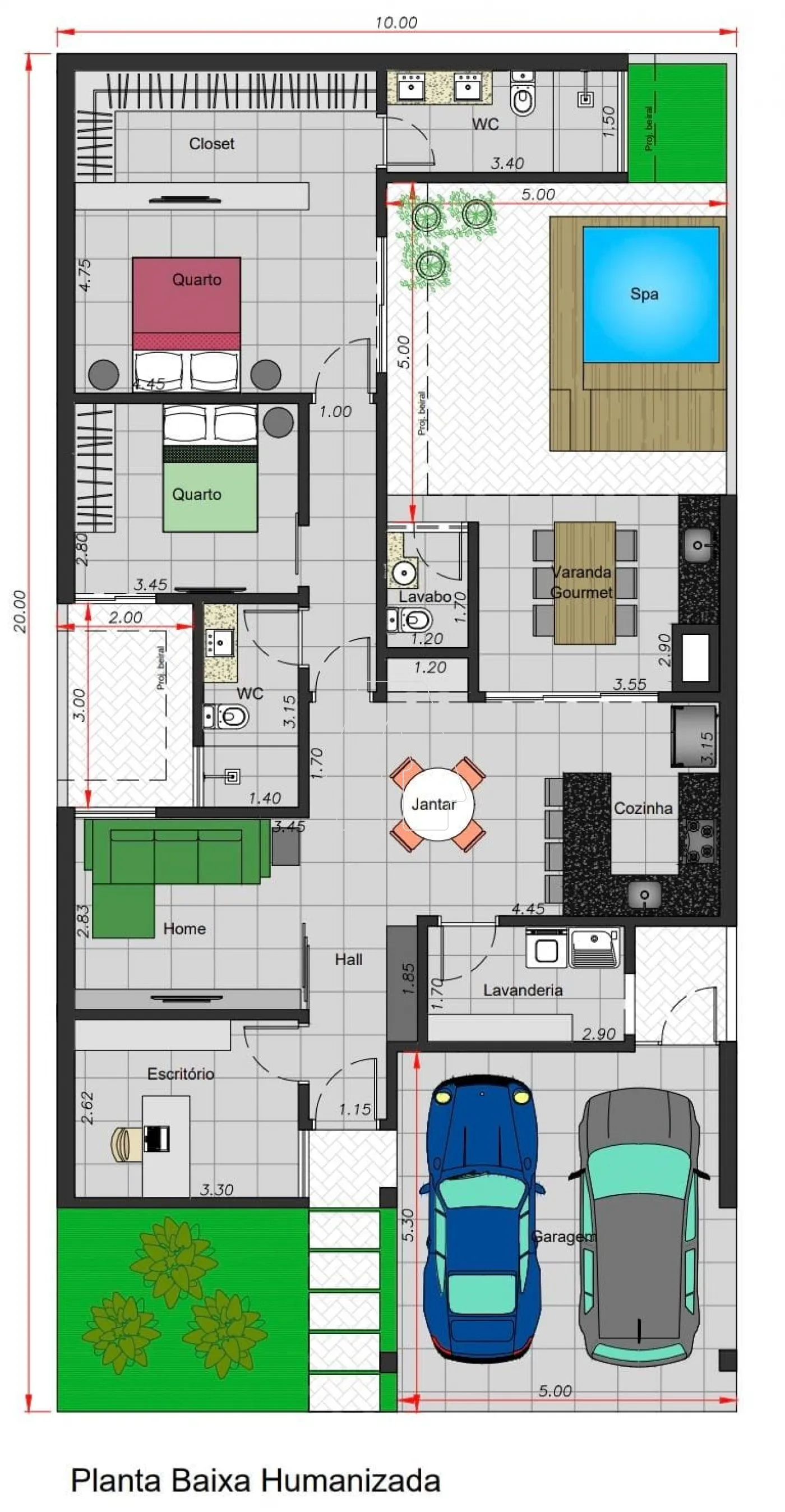 Comprar Casa / Condomínio em Araçatuba R$ 750.000,00 - Foto 7