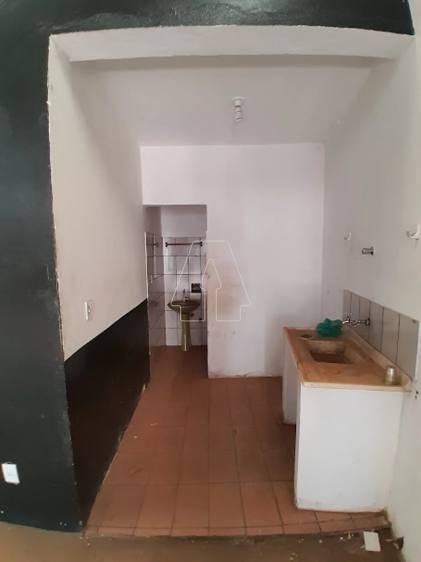 Alugar Comercial / Barracão em Araçatuba R$ 8.500,00 - Foto 6