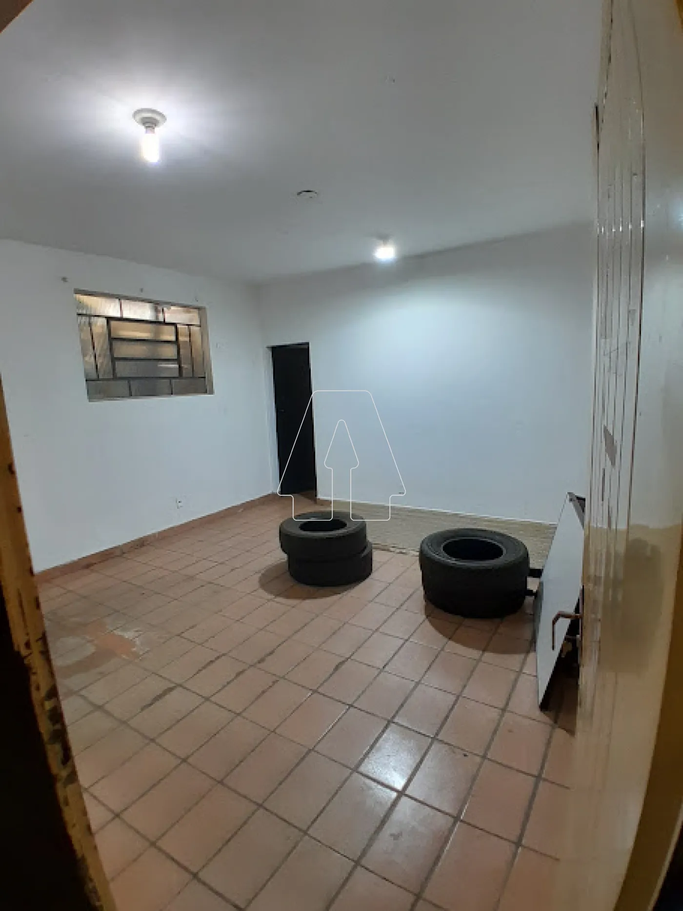 Alugar Comercial / Barracão em Araçatuba R$ 8.500,00 - Foto 7