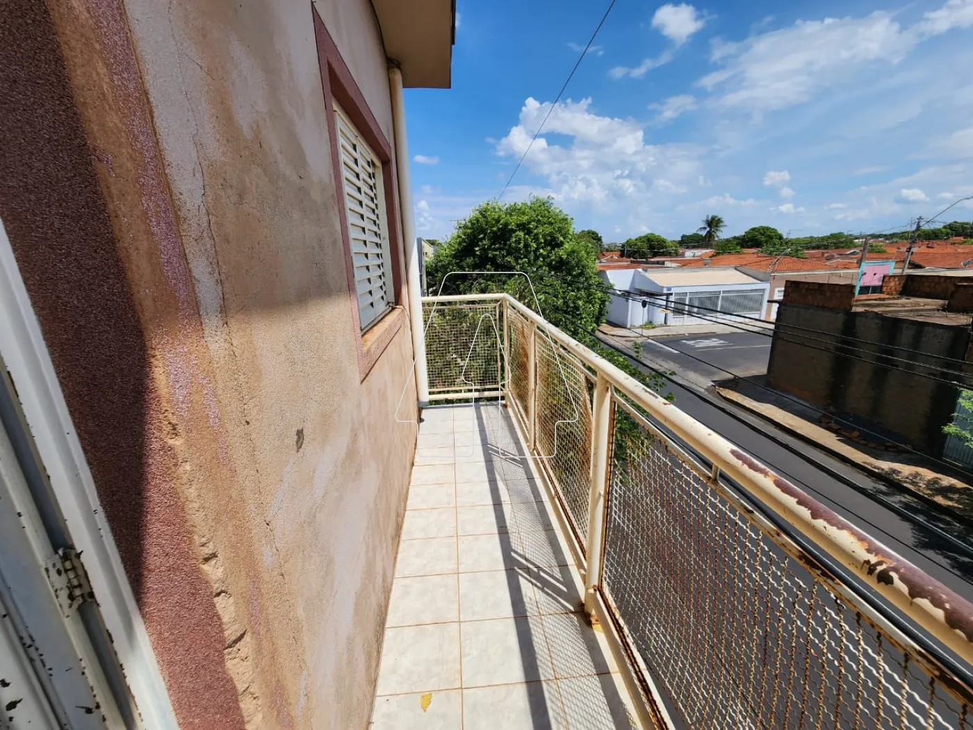 Alugar Casa / Sobrado em Araçatuba R$ 900,00 - Foto 3