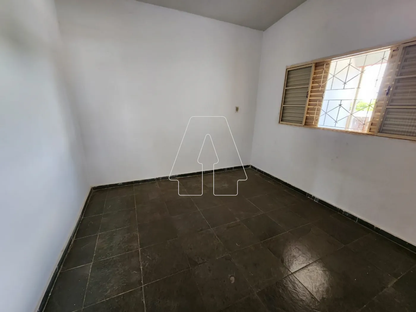 Alugar Casa / Sobrado em Araçatuba R$ 900,00 - Foto 6