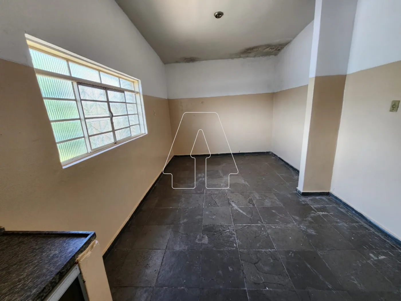 Alugar Casa / Sobrado em Araçatuba R$ 900,00 - Foto 10