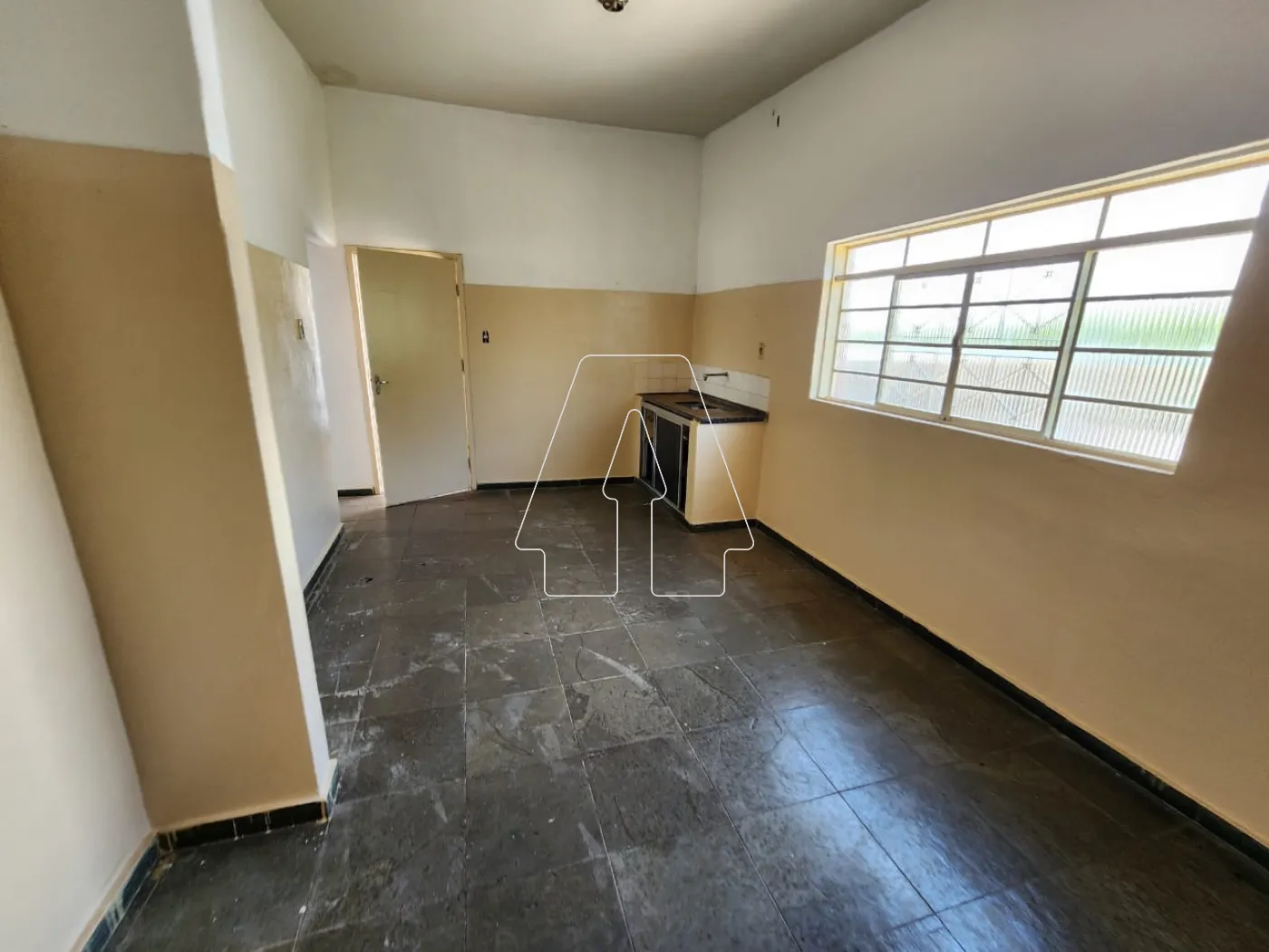 Alugar Casa / Sobrado em Araçatuba R$ 900,00 - Foto 9