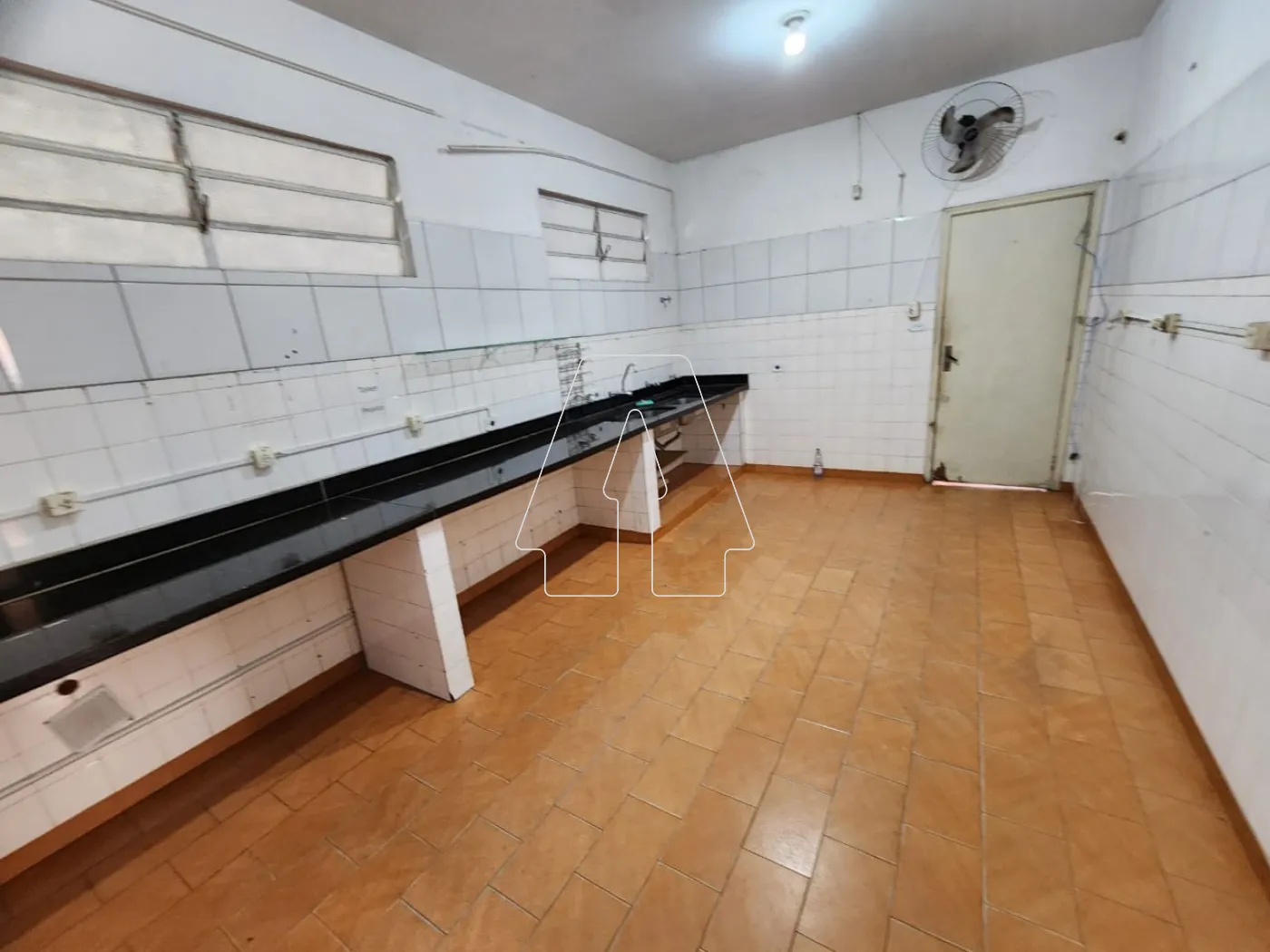 Comprar Comercial / Casa em Araçatuba R$ 550.000,00 - Foto 9