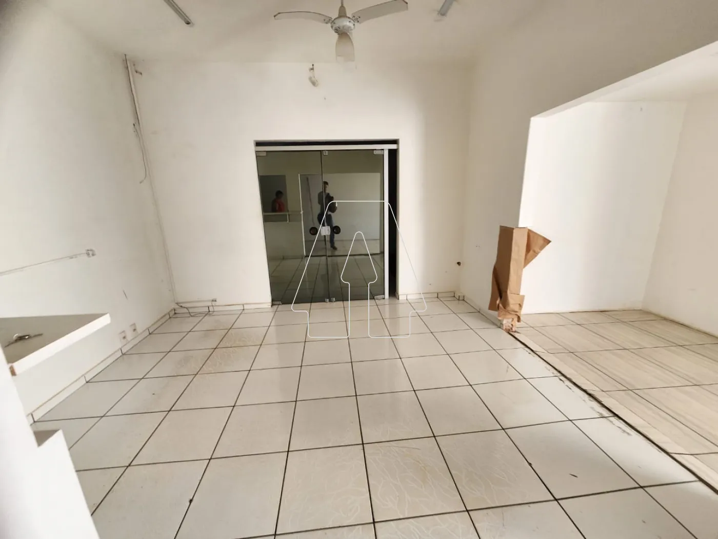 Comprar Comercial / Casa em Araçatuba R$ 550.000,00 - Foto 8