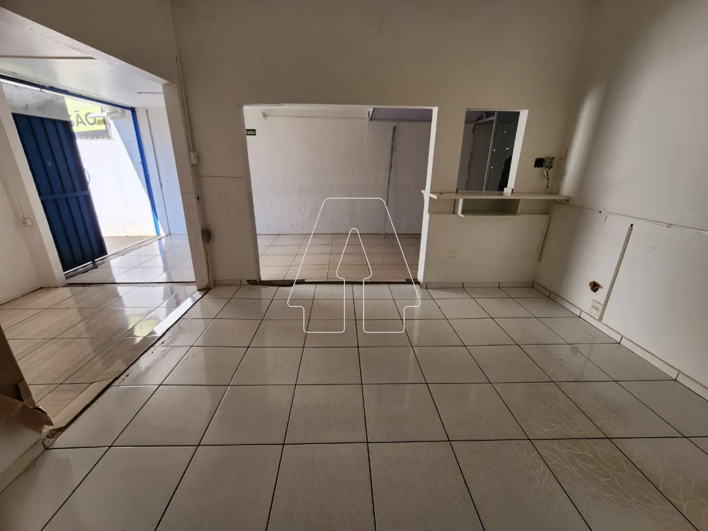 Comprar Comercial / Casa em Araçatuba R$ 550.000,00 - Foto 1