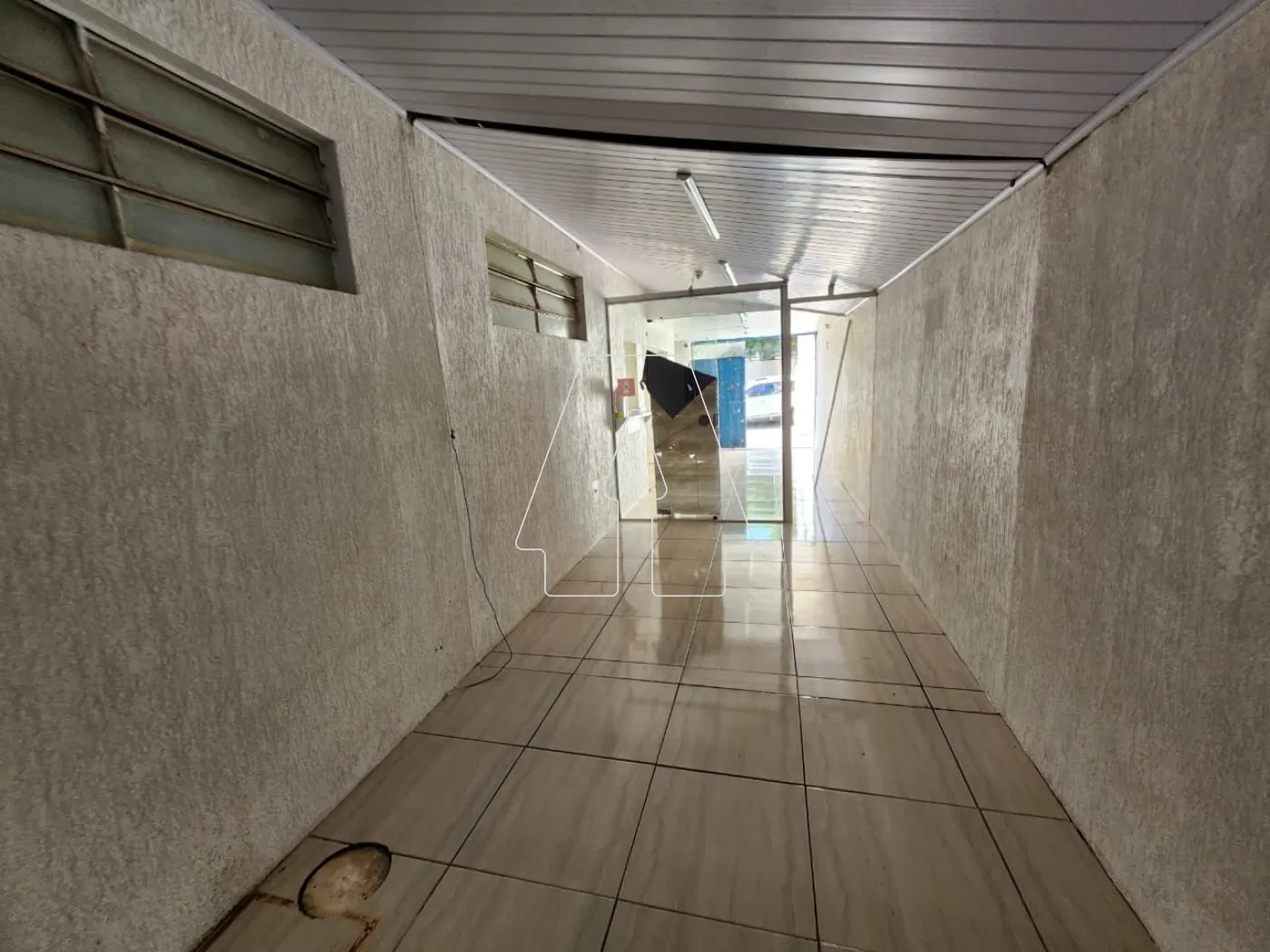 Comprar Comercial / Casa em Araçatuba R$ 550.000,00 - Foto 3