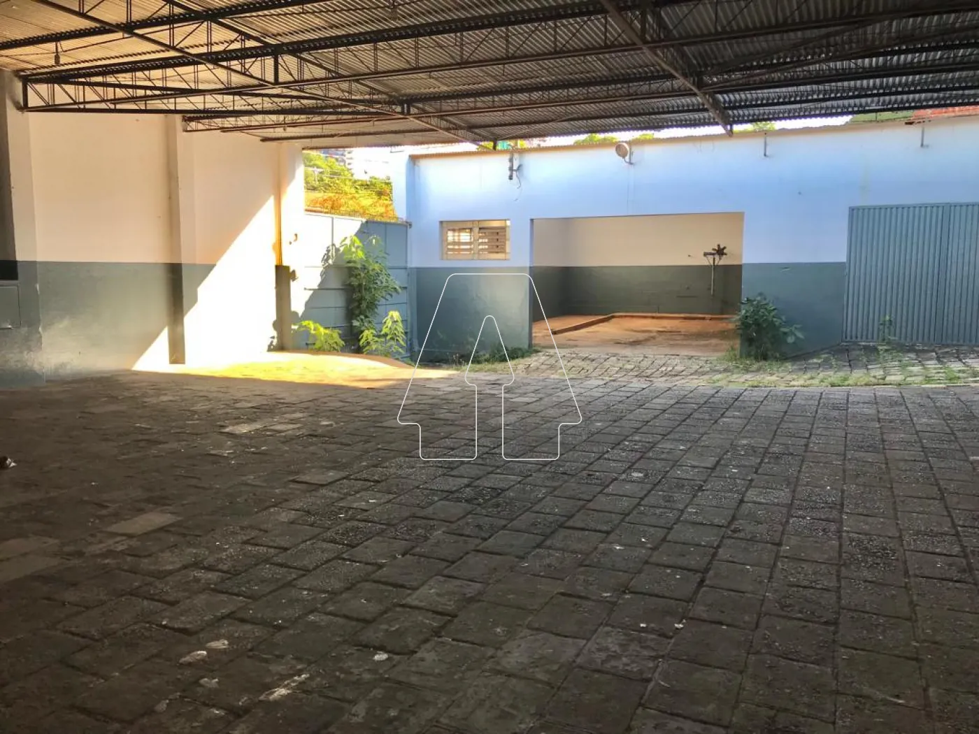 Alugar Comercial / Galpão em Araçatuba R$ 77.500,00 - Foto 9