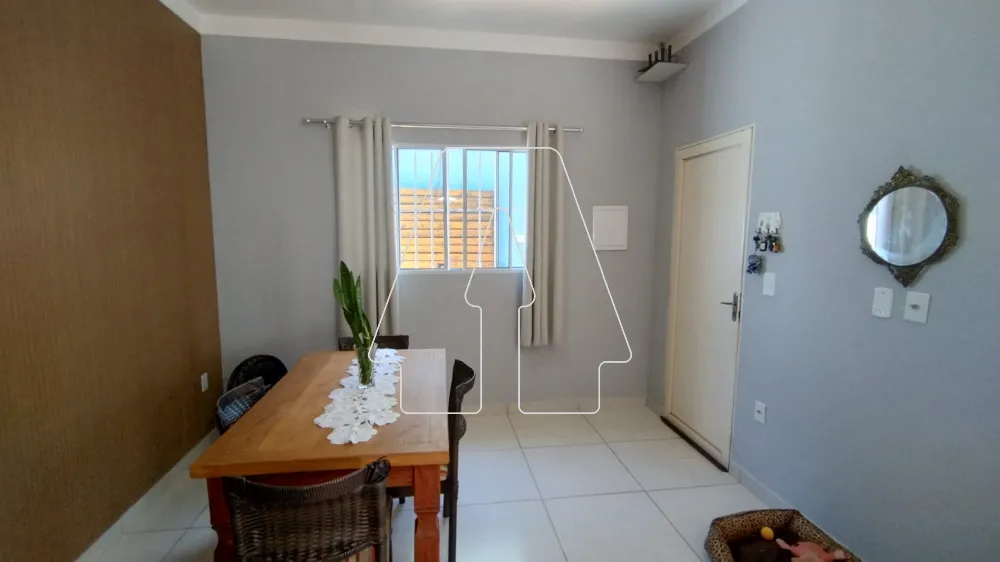 Comprar Casa / Residencial em Araçatuba R$ 290.000,00 - Foto 6