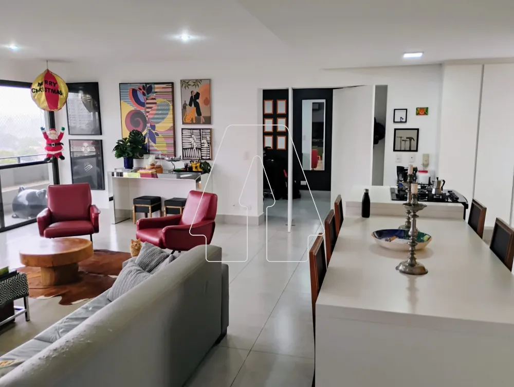 Comprar Apartamento / Padrão em Araçatuba R$ 750.000,00 - Foto 2