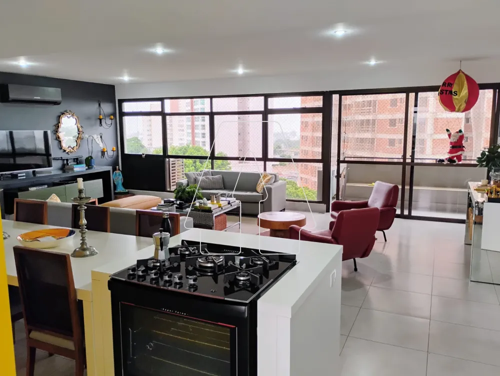 Comprar Apartamento / Padrão em Araçatuba R$ 750.000,00 - Foto 3