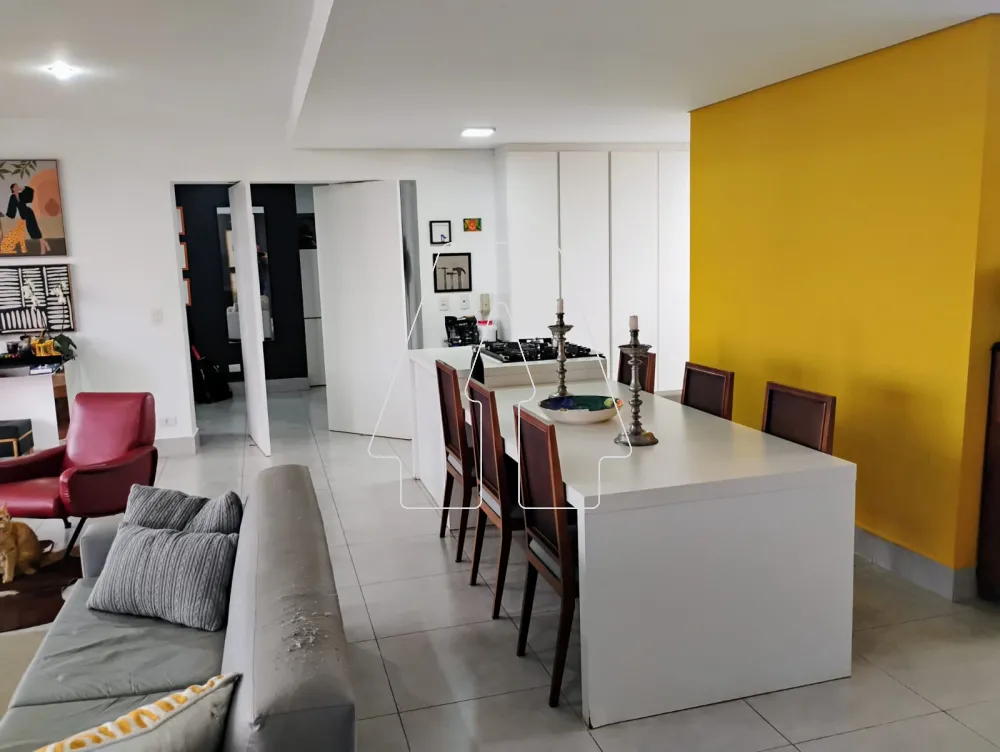 Comprar Apartamento / Padrão em Araçatuba R$ 750.000,00 - Foto 5