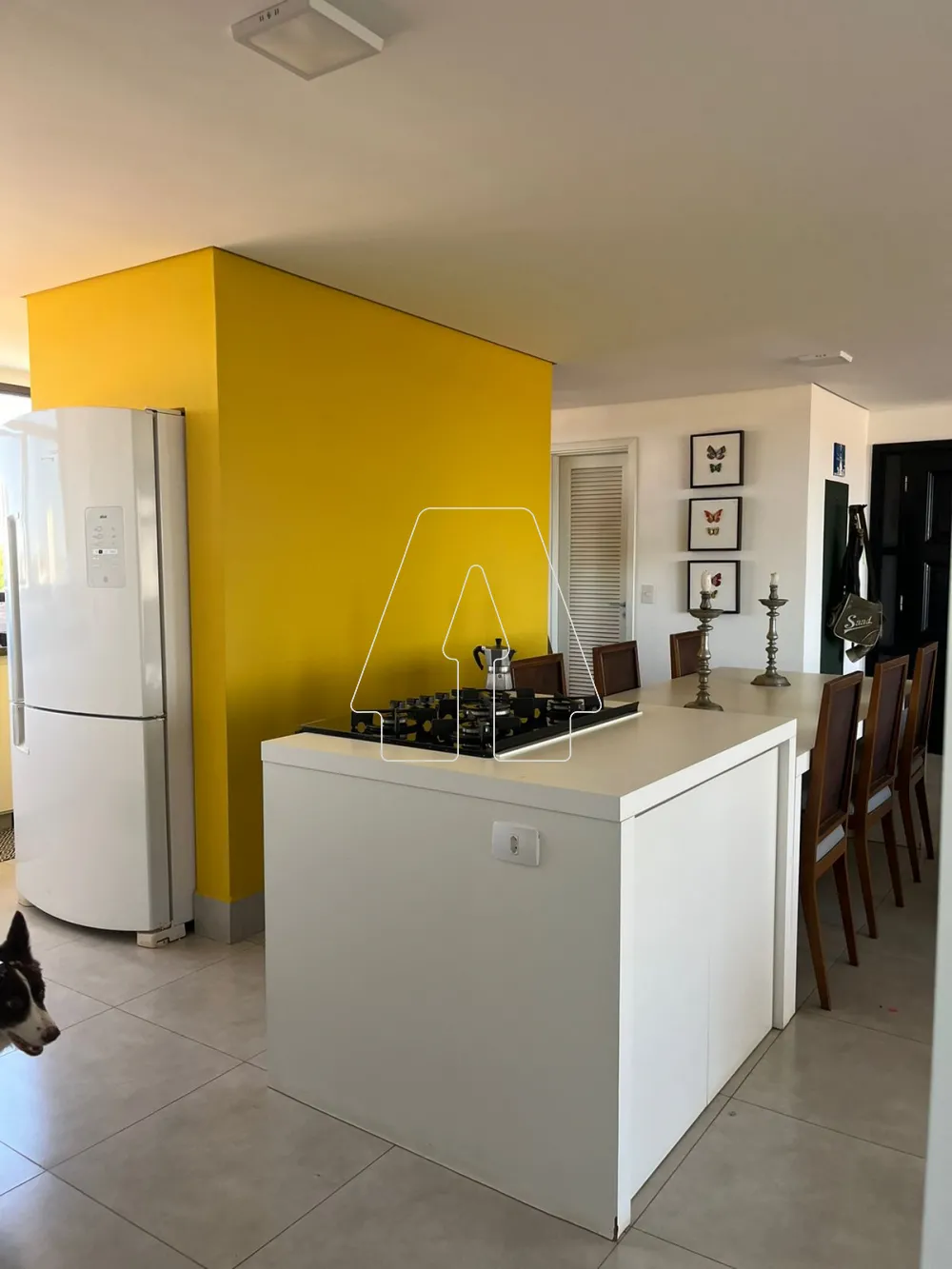 Comprar Apartamento / Padrão em Araçatuba R$ 750.000,00 - Foto 13