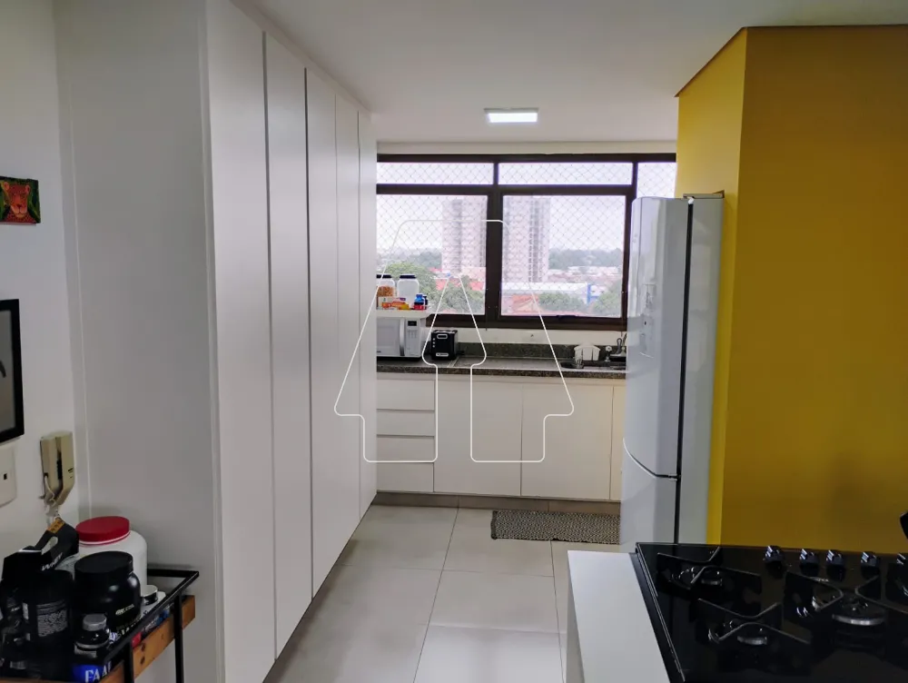 Comprar Apartamento / Padrão em Araçatuba R$ 750.000,00 - Foto 17