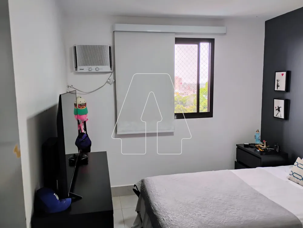 Comprar Apartamento / Padrão em Araçatuba R$ 750.000,00 - Foto 22