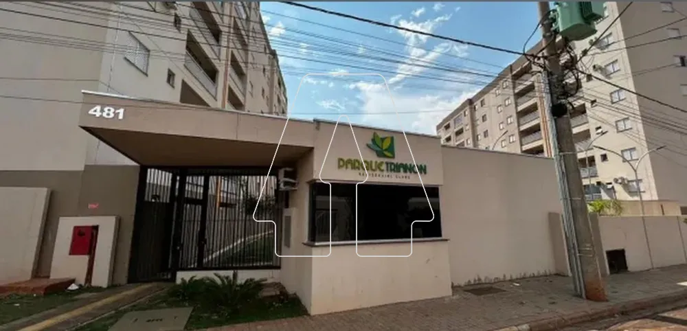 Comprar Apartamento / Padrão em Araçatuba R$ 230.000,00 - Foto 6