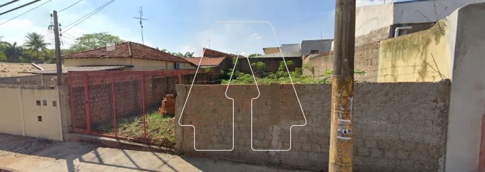 Comprar Terreno / Padrão em Araçatuba R$ 95.000,00 - Foto 2