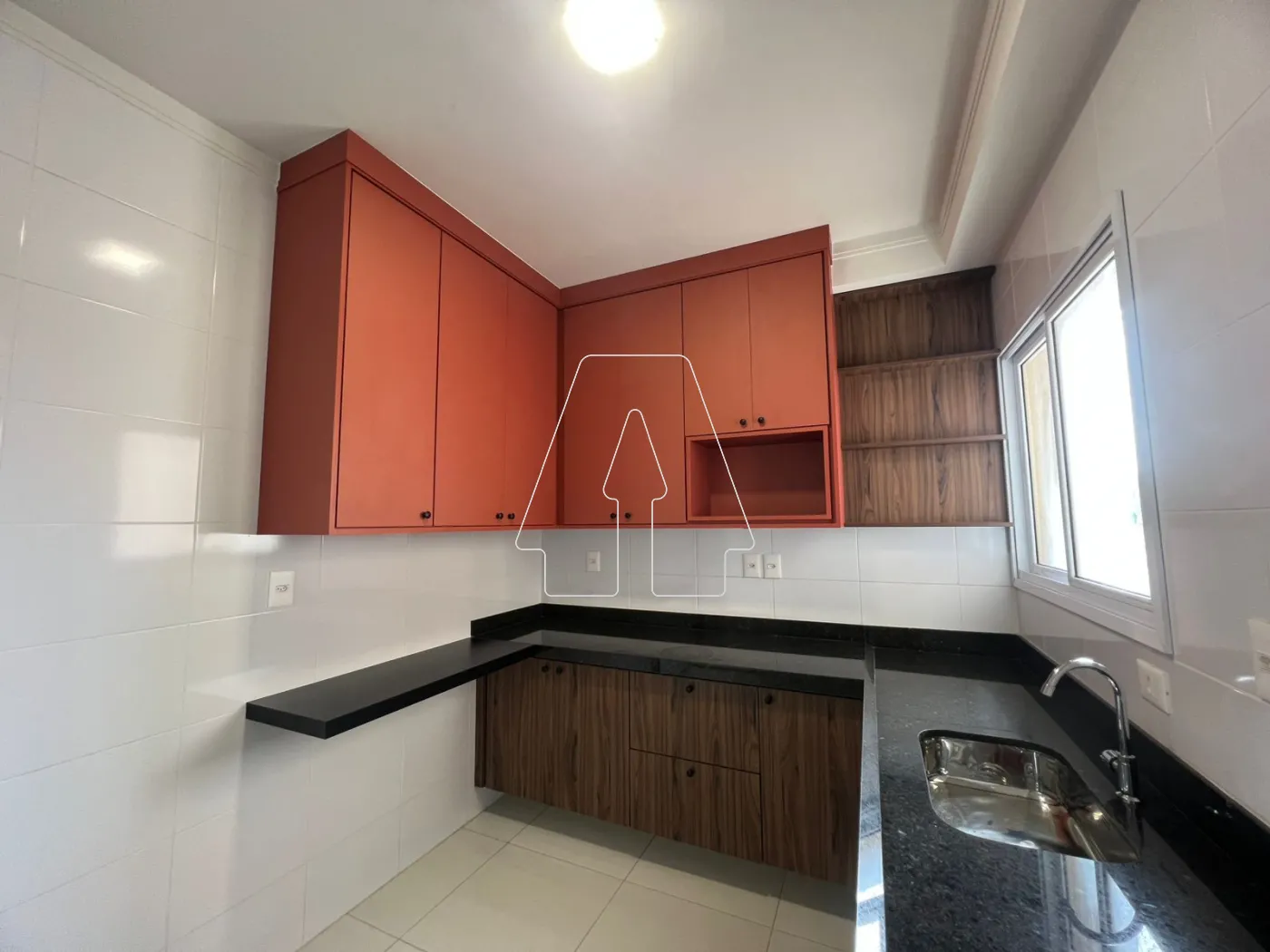 Alugar Apartamento / Padrão em Araçatuba R$ 3.600,00 - Foto 8