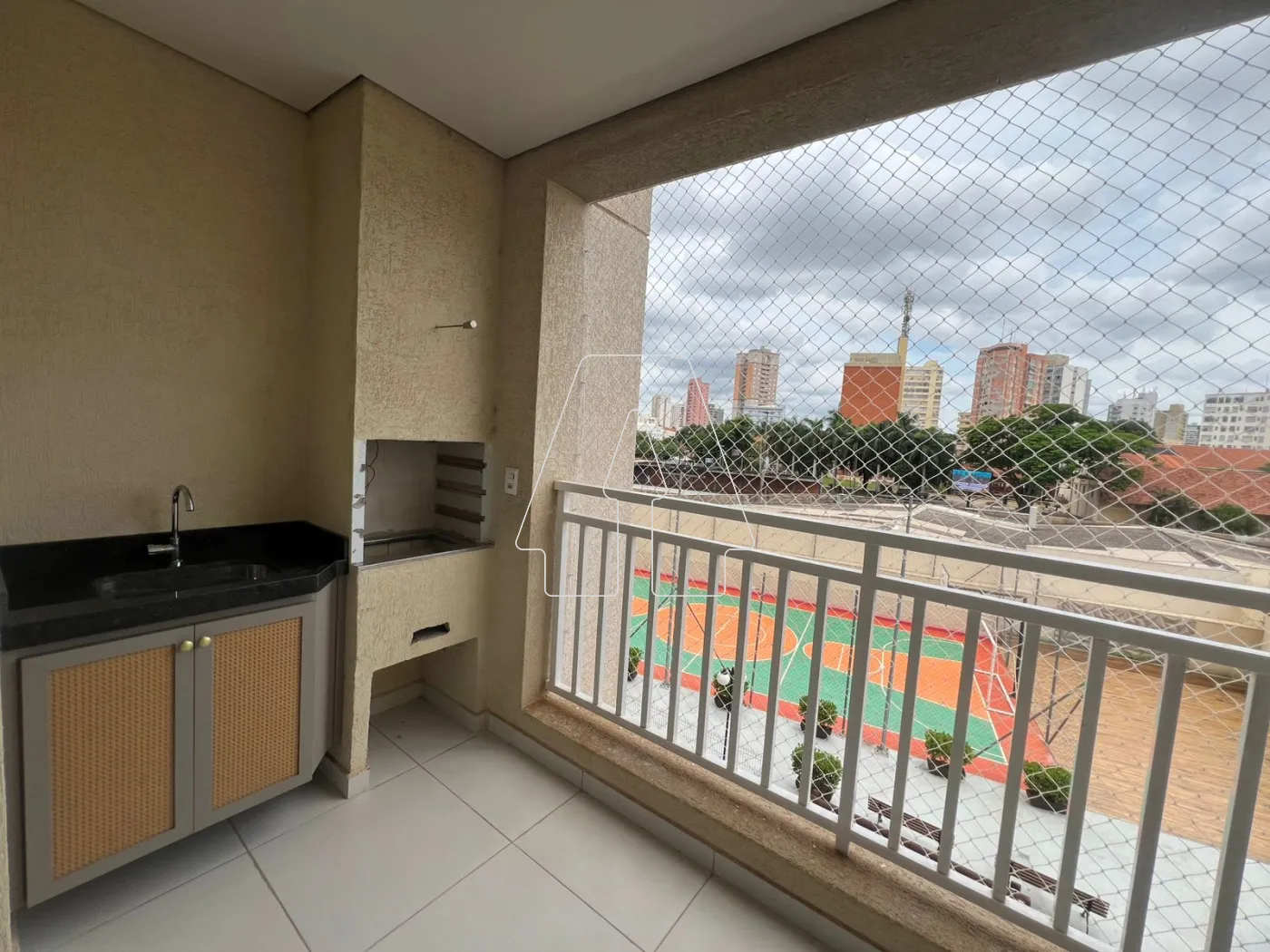 Alugar Apartamento / Padrão em Araçatuba R$ 3.600,00 - Foto 7