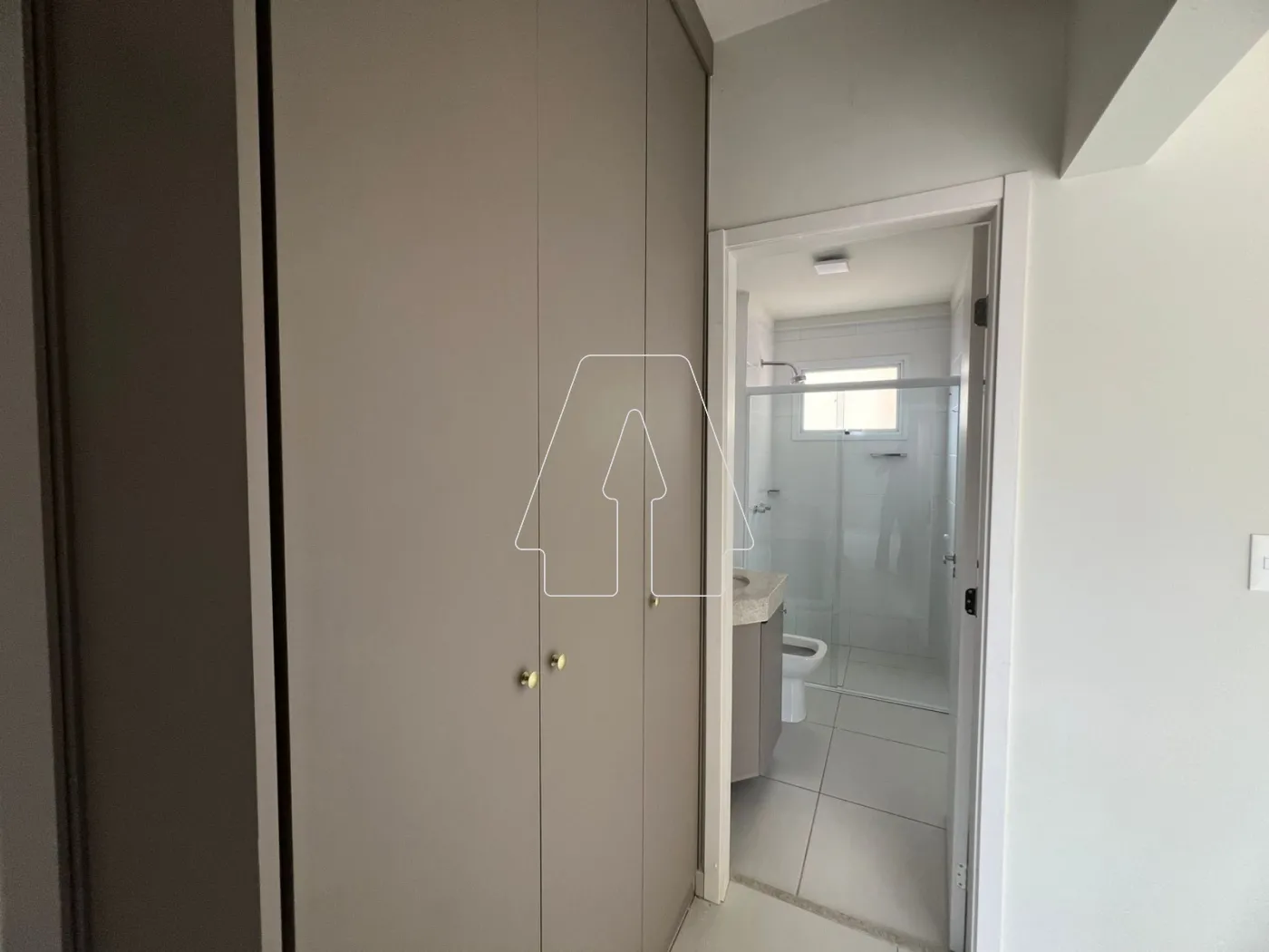 Alugar Apartamento / Padrão em Araçatuba R$ 3.600,00 - Foto 12