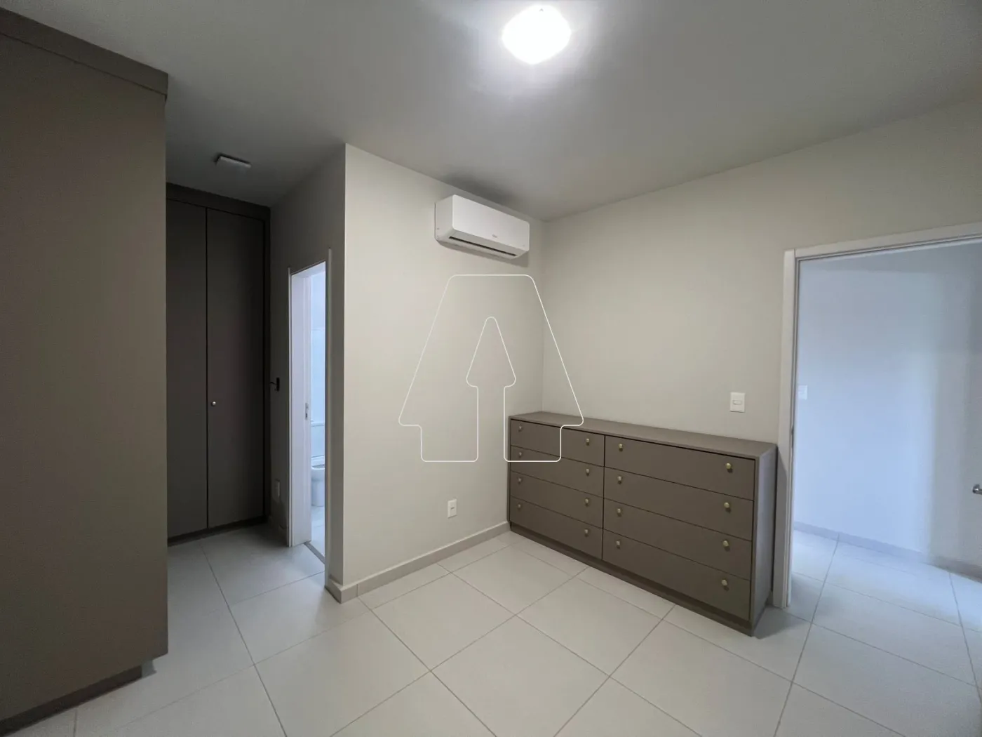 Alugar Apartamento / Padrão em Araçatuba R$ 3.600,00 - Foto 11