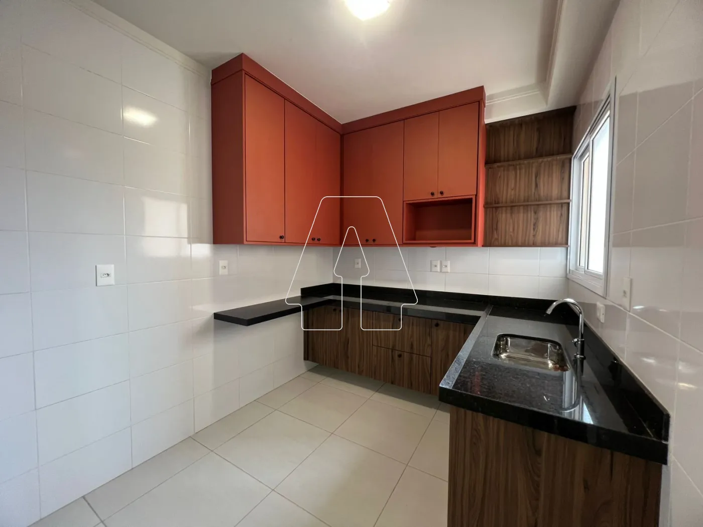 Alugar Apartamento / Padrão em Araçatuba R$ 3.600,00 - Foto 9