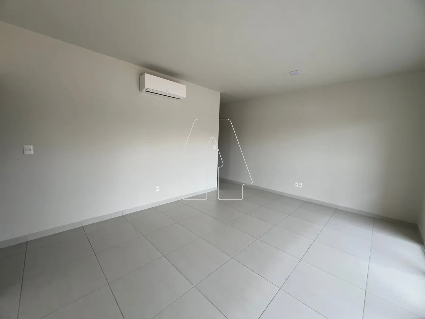 Alugar Apartamento / Padrão em Araçatuba R$ 3.600,00 - Foto 5