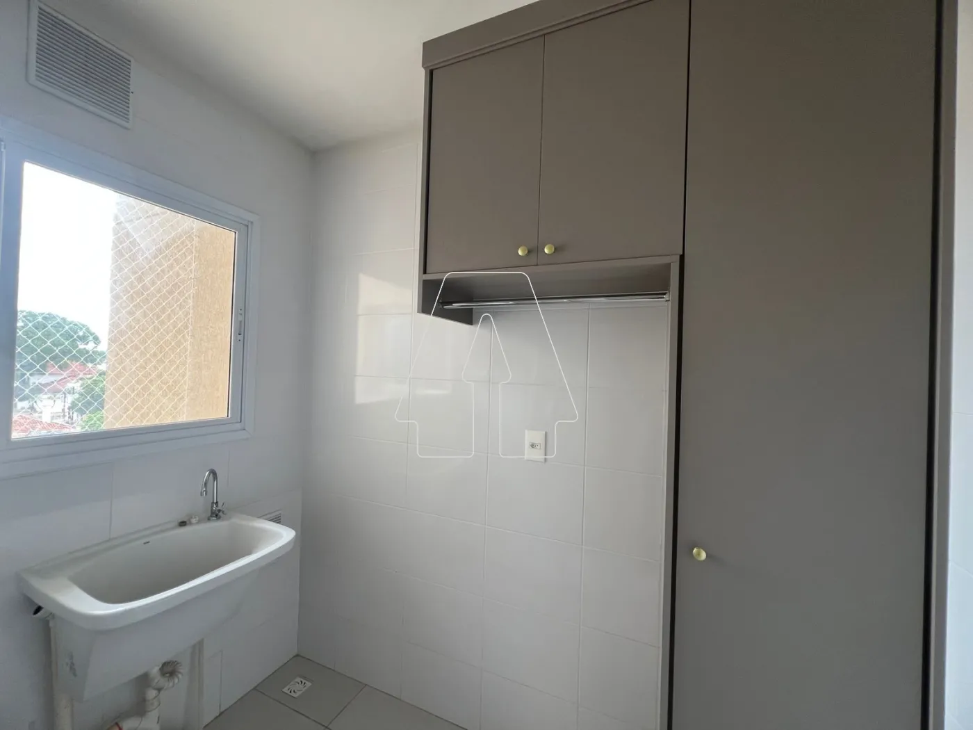 Alugar Apartamento / Padrão em Araçatuba R$ 3.600,00 - Foto 14