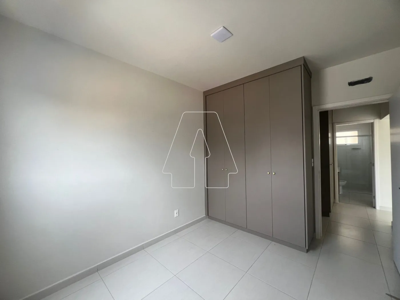 Alugar Apartamento / Padrão em Araçatuba R$ 3.600,00 - Foto 15