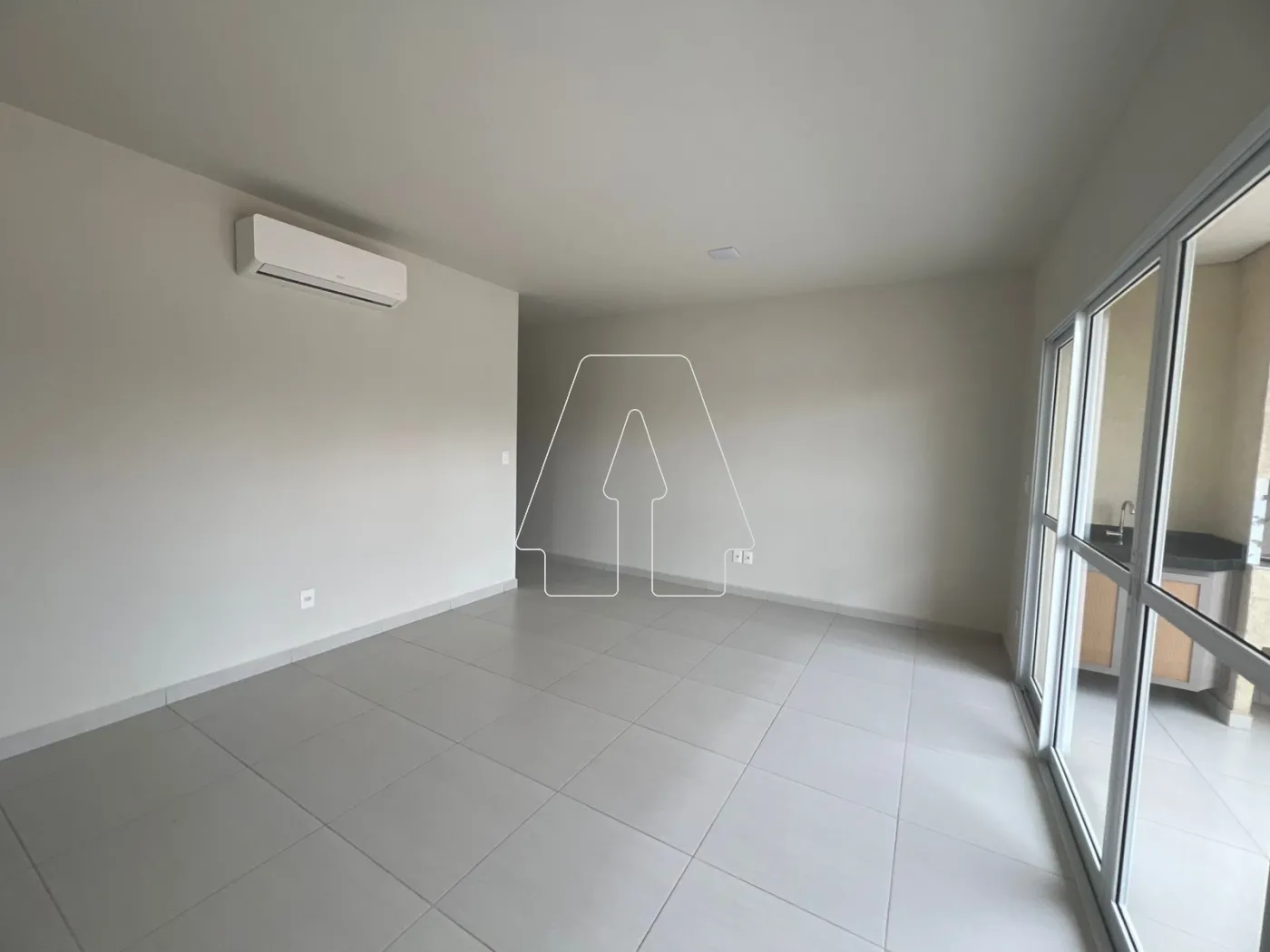 Alugar Apartamento / Padrão em Araçatuba R$ 3.600,00 - Foto 4