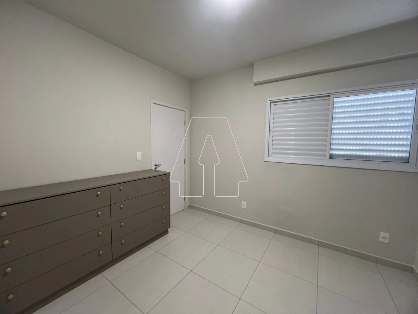 Alugar Apartamento / Padrão em Araçatuba R$ 3.600,00 - Foto 17